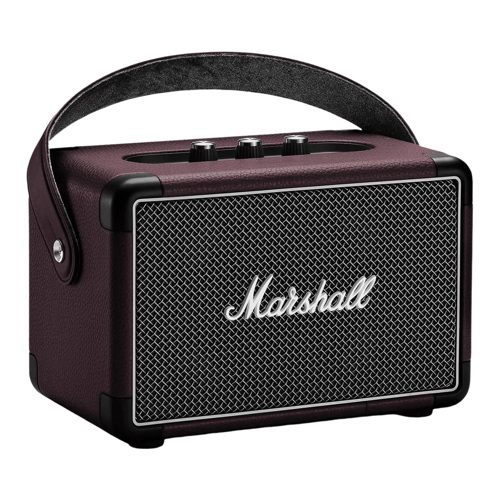 Buy Marshall Kilburn II 20W Portable Bluetooth Speaker (IPX2 Water